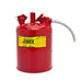 5 GAL TYPE II SAFETY CAN RED