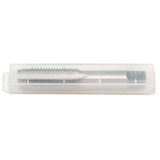 Tap 9/16-12 Plug