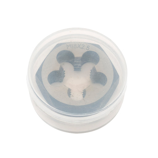 Hex Die 3/4-10