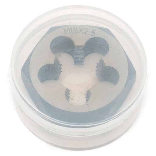 Hex Die 14 x 1.25