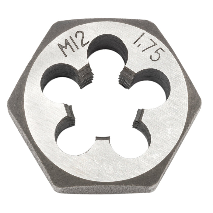 Hex Die 14 x 2.00