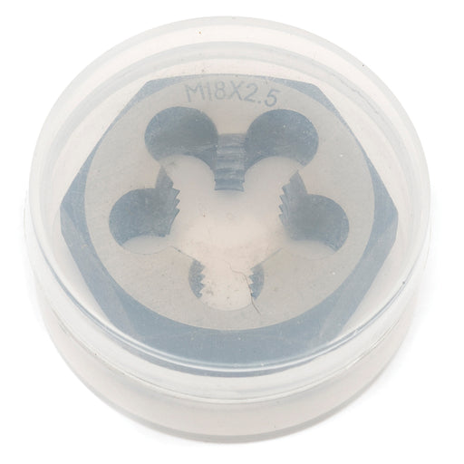 Hex Die 16 x 1.50