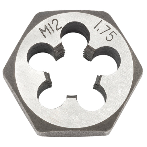 Hex Die 16 x 2.00