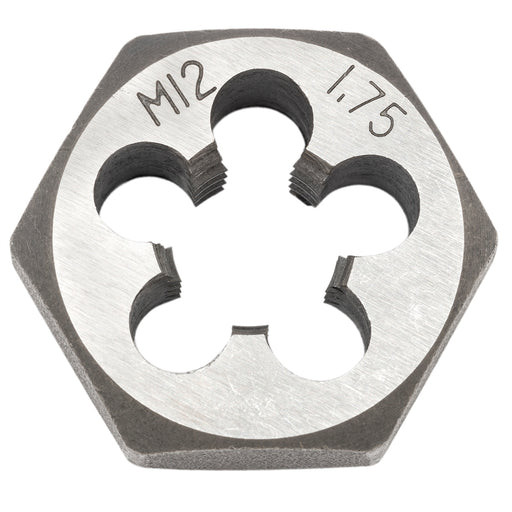 Hex Die 18 x 1.50