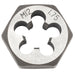 Hex Die 18 x 1.50