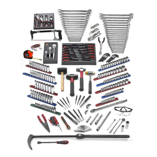 Intermediate Diesel Set
