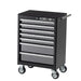 26 in. 7-Drawer Roller Cabinet