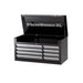 42 in. 8-Drawer Top Chest