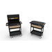 GEARWRE 2-DRAWER UTILITY CART (EA)