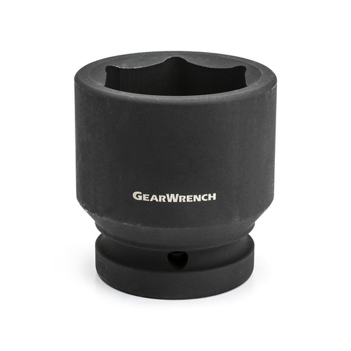 1" DR 6 PT IMP SOC 1-1/2"