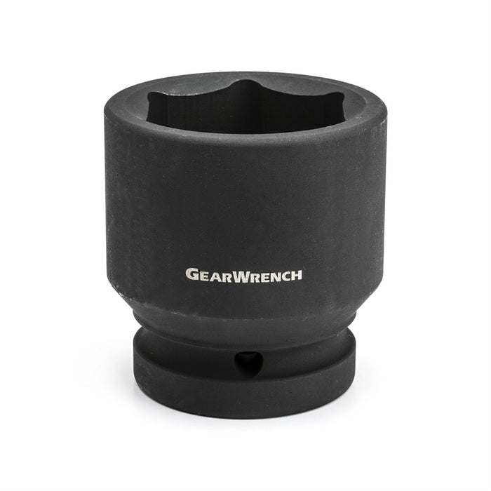 1" DR 6 Pt IMP SOC 50MM