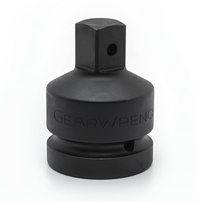 1" DR IMP 1" F X 3/4" M ADAPTER