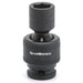 3/8" DR 6 PT 15MM UNIV IMP SOC