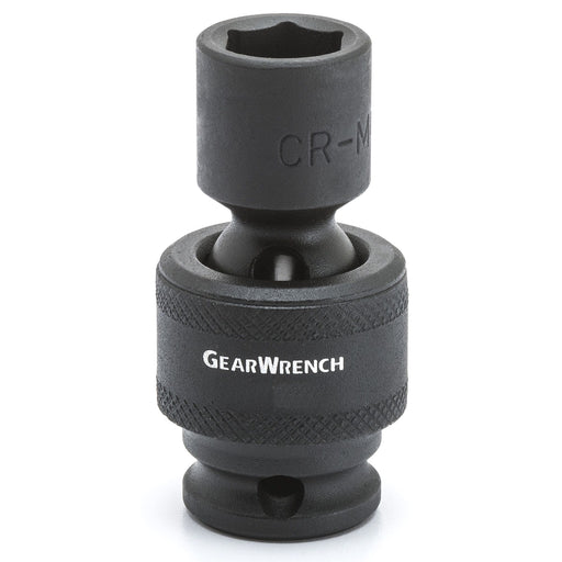 3/8" DR 6 PT 17MM UNIV IMP SOC