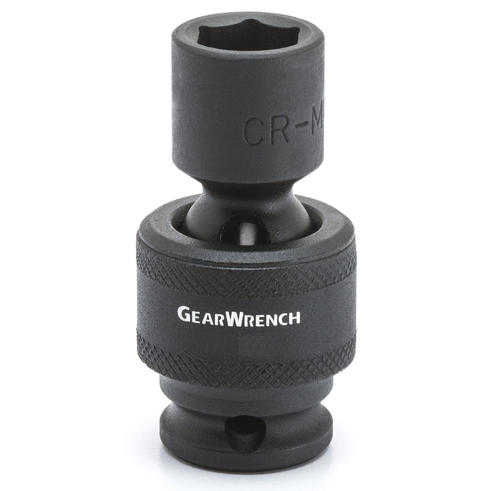 3/8" DR 6 PT 18MM UNIV IMP SOC