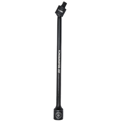 3/8" PINLESS IMP UNIV-JOINT EXTENSION 9''