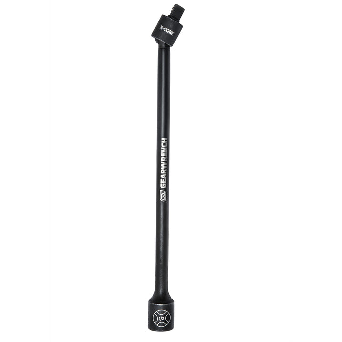 3/8" PINLESS IMP UNIV-JOINT EXTENSION 9''