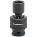 1/2" DR 6 PT 1" UNIV IMP SOC
