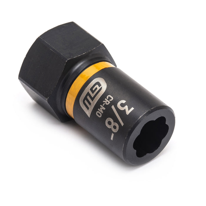 3/8" DR BOLT BITER EXTRACT SOC -3/8IN