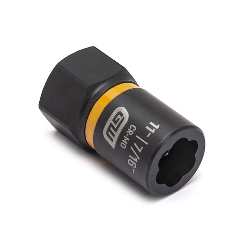 3/8 DR BOLT BITER EXTRACT SOC -11 (-7/16)