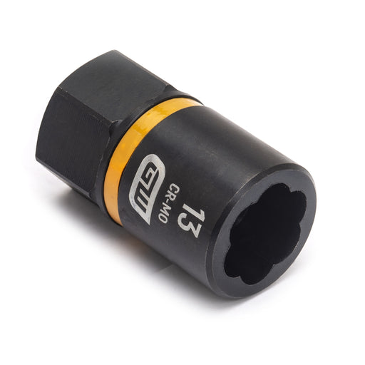 3/8" DR BOLT BITER EXTRACT SOC 13MM