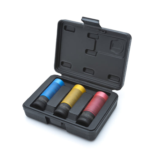 HIGH-STRENGTH WHEEL PROTECTOR IMP SOC SET