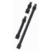 1/2" DR 3PC. LOCK"G EXT SET (3,6,12)
