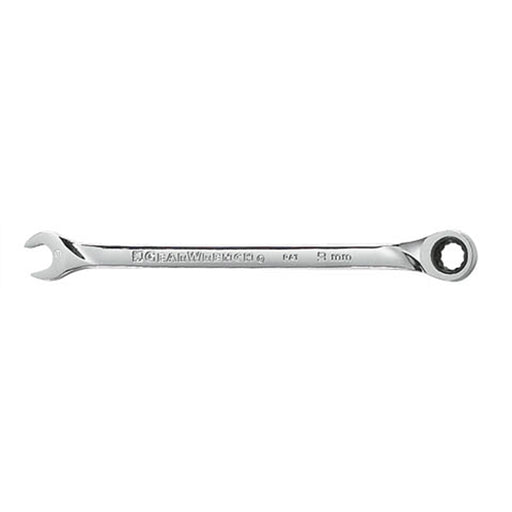WR 9MM COMB GEAR WRENCH XL 12PT