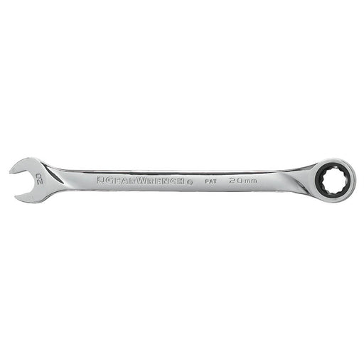 WR 20MM COMB XL 12PT