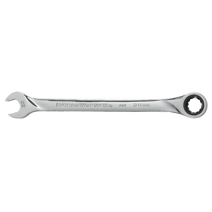 WR 20MM COMB XL 12PT