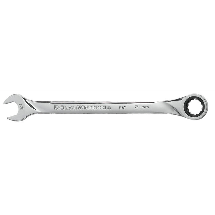 WR 21MM COMB XL 12PT