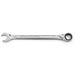 WR 1/4 COMB GEAR WRENCH XL 12PT