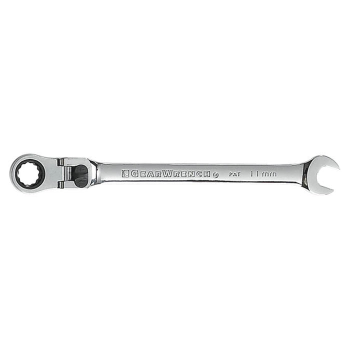WR 11MM FLEX XL 12PT