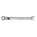 WR 15MM FLEX RAT XL 12PT 15 DEG