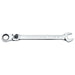 WR 19MM FLEX RAT XL 12PT 15 DEG