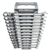 12 PC XL LOCKING FLEX HEAD RATCHETING SET