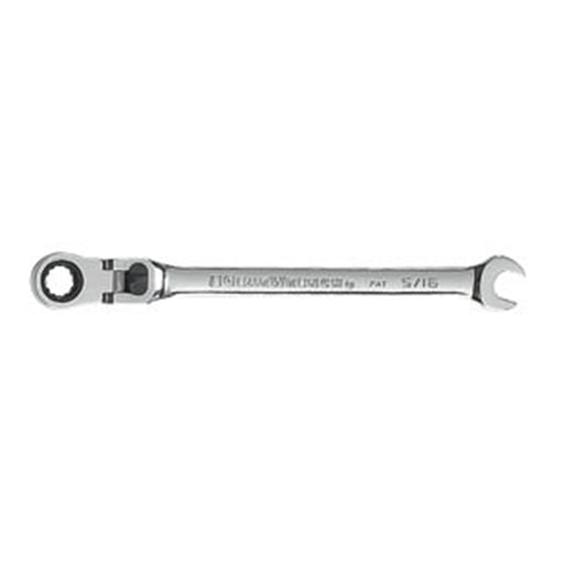 WR 5/16 FLEX RAT XL 12PT