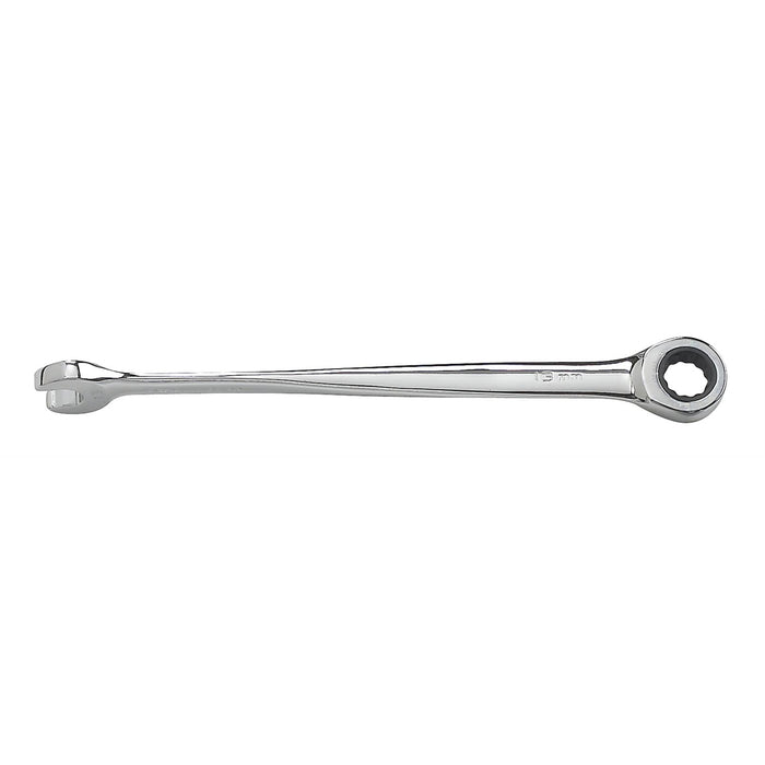 WR 13MM X-BEAM RAT COMB XL 12PT