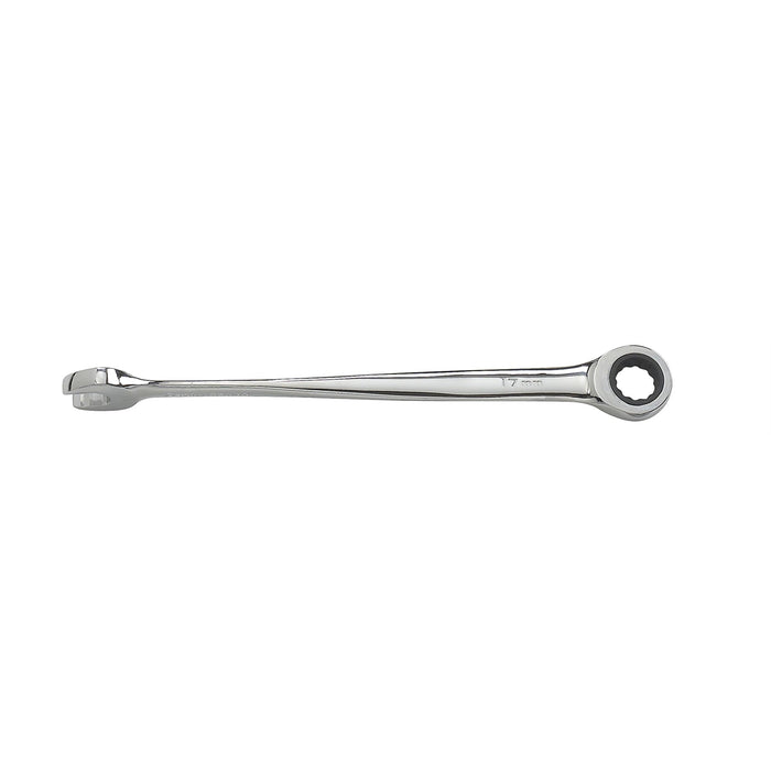 WR 17MM X-BEAM RAT COMB XL 12PT