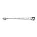 WR 3/8 X-BEAM RAT COMB 12PT 15 DEG