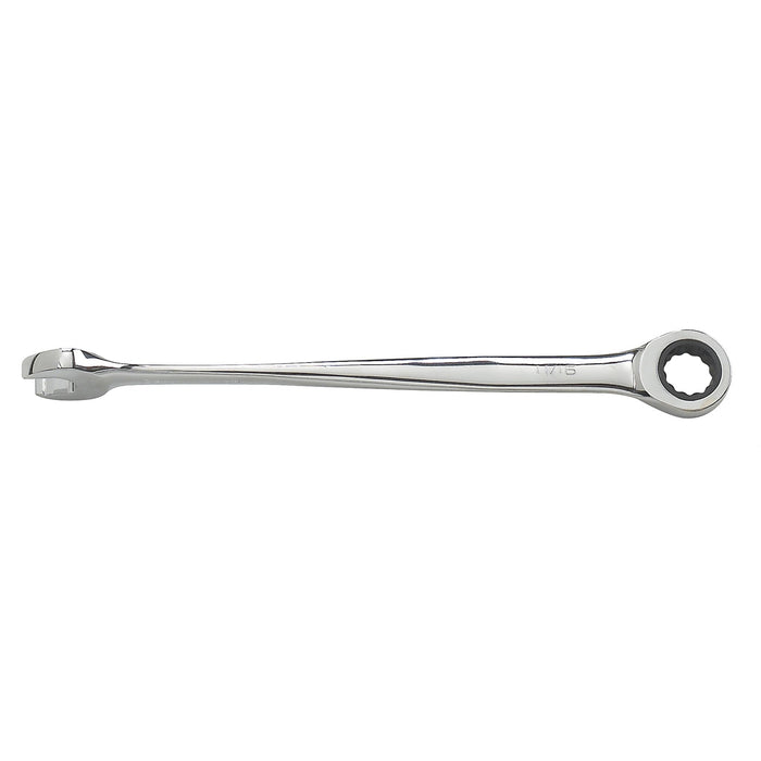 WR 7/16 X-BEAM RAT COMB XL 12PT