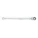24mm XL Flex Head GearBox Ratcheting Wrench