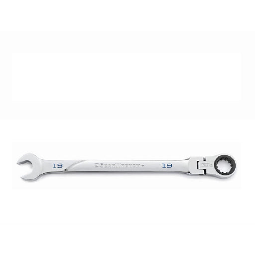 13MM 120XP UNIV SPLINE XL FLEX COMB RAT WR