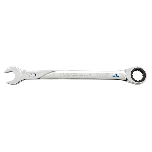 20mm 120XP Universal Spline XL Wrench