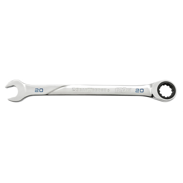 20mm 120XP Universal Spline XL Wrench