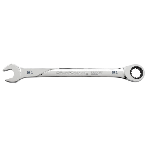 21mm 120X Universal Spline XL Wrench