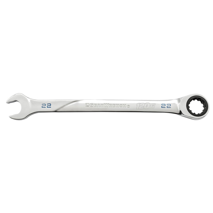 22mm 120XP Universal Spline XL Wrench