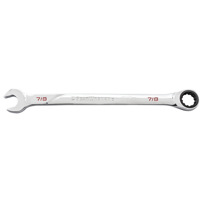 7/8" 120XP Universal Spline XL Wrench