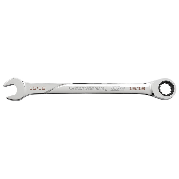 15/16" 120XP Universal Spline XL Wrench