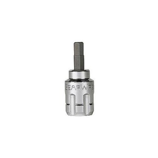 SOC 6MM 3/8D HEX MALE